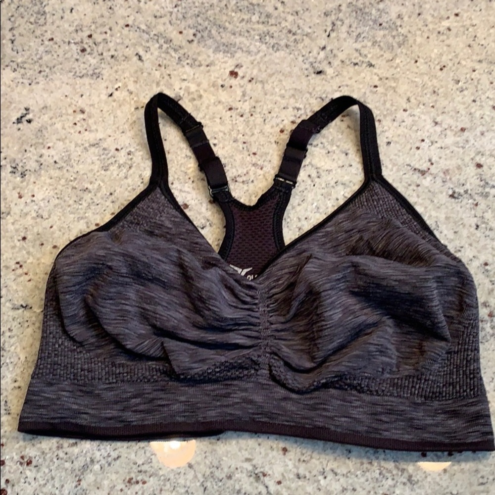 Old Navy Racerback Sports Bra